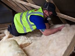 Best Insulation for New Construction  in Edwardsburg, MI