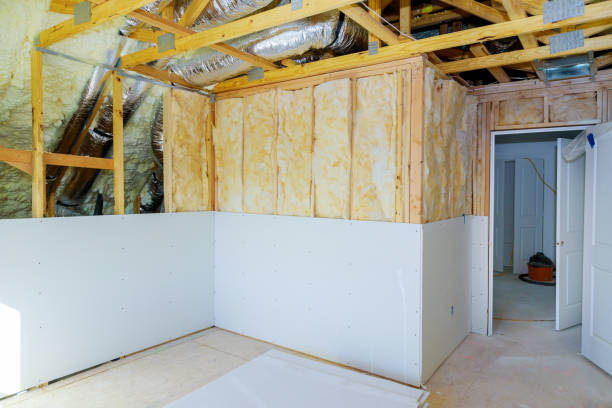 Types of Insulation We Offer in Edwardsburg, MI